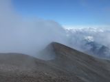 Mt. St. Helens Climb