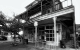 Nevada, Summer 2008
