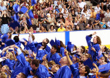 My Nephew's High School Graduation
