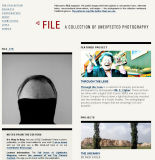 File Magazine