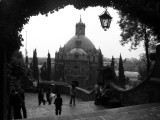 BASILICA DE GUADALUPE