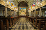 Church Interior
