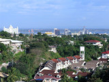 Cubu City