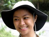 SHY SMILE