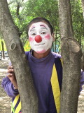 ROMBOMBIN  / PAYASO