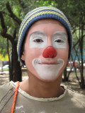 LAGRIMITA / PAYASO URBANO