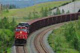 More Empty Rock Train