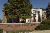 Park Ridge IL Library