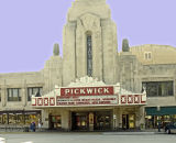 Pickwick Theatre