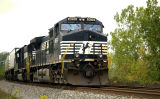 NS9656 East Near Sandusky OH