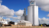 Phillipsburg KS Farmland Elevator