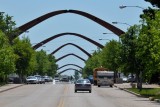 City of Arches - Russell MB