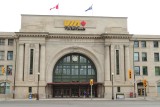Winnipeg Union Station