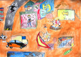 collarge, Carl, age:7