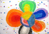 colour tones, Jeri, age:8