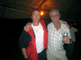 Dave and Vic
