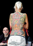 london tattoo convention