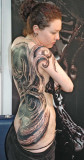 london tattoo convention