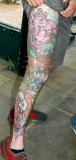 london tattoo convention