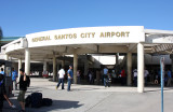 General Santos City Airport