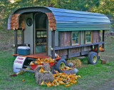 Farm Store on Wheels