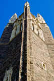 Church-tower
