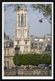 St Germain L'Auxerrois