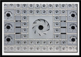 Automatic Window Shades