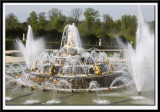The Fountain of Latona