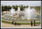 The Fountain of Latona