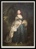 Lady Alston, 1732-1807