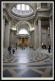 Across The Pantheon