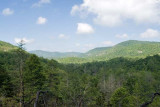 August 3 - Panthertown Valley