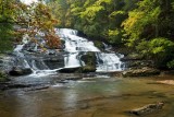 Brasstown Falls 2