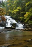 Brasstown Falls 3
