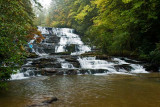 Brasstown Falls 4