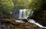 Brasstown Falls 9