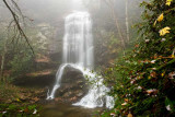 10-31-09 Upper Catawba River