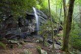 Slick Rock Falls