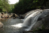 Turtleback Falls 5