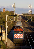 Metra 195W Highlands