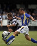 Merthyr v Cardiff City4