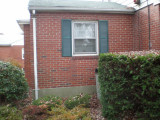 Goldstein Residence 11/18/08