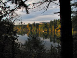 Willamette River, Oregon