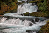 Mckenzie Rver, Oregon