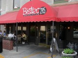 In 2008 we returned home to our old zip code 215.