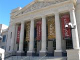Schermerhorn Symphony Center in Nashville