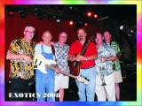 Nashville 60'S Combo Reunion #10