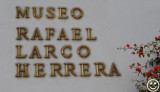 Museum Rafael Larco Herrera