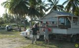 Kiritimati new arrivals